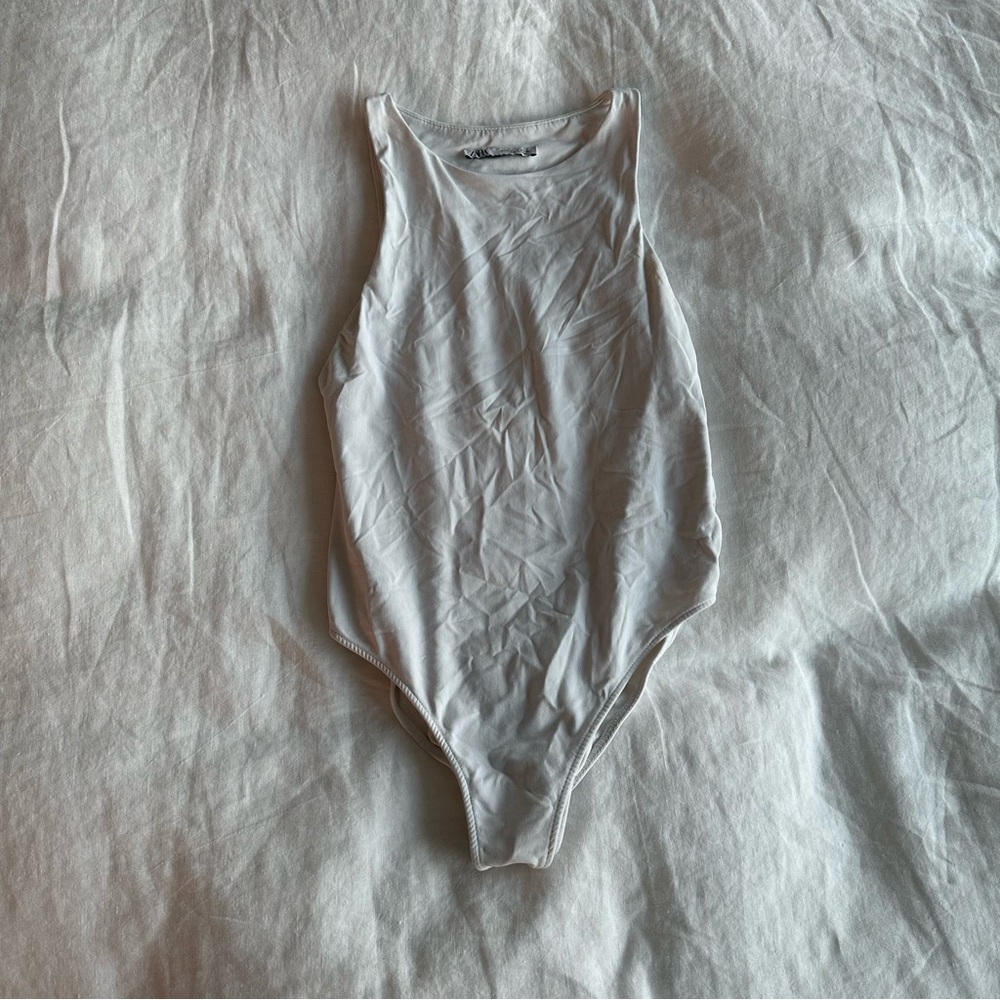 Zara bodysuit